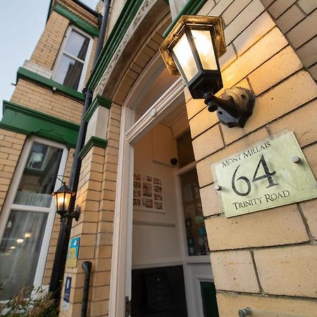 Mont Millais Hotel บริดลิงตัน ภายนอก รูปภาพ
