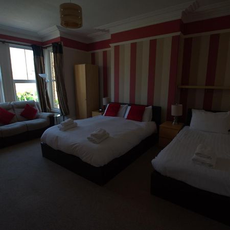 Mont Millais Hotel บริดลิงตัน ภายนอก รูปภาพ