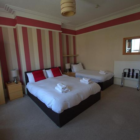 Mont Millais Hotel บริดลิงตัน ภายนอก รูปภาพ