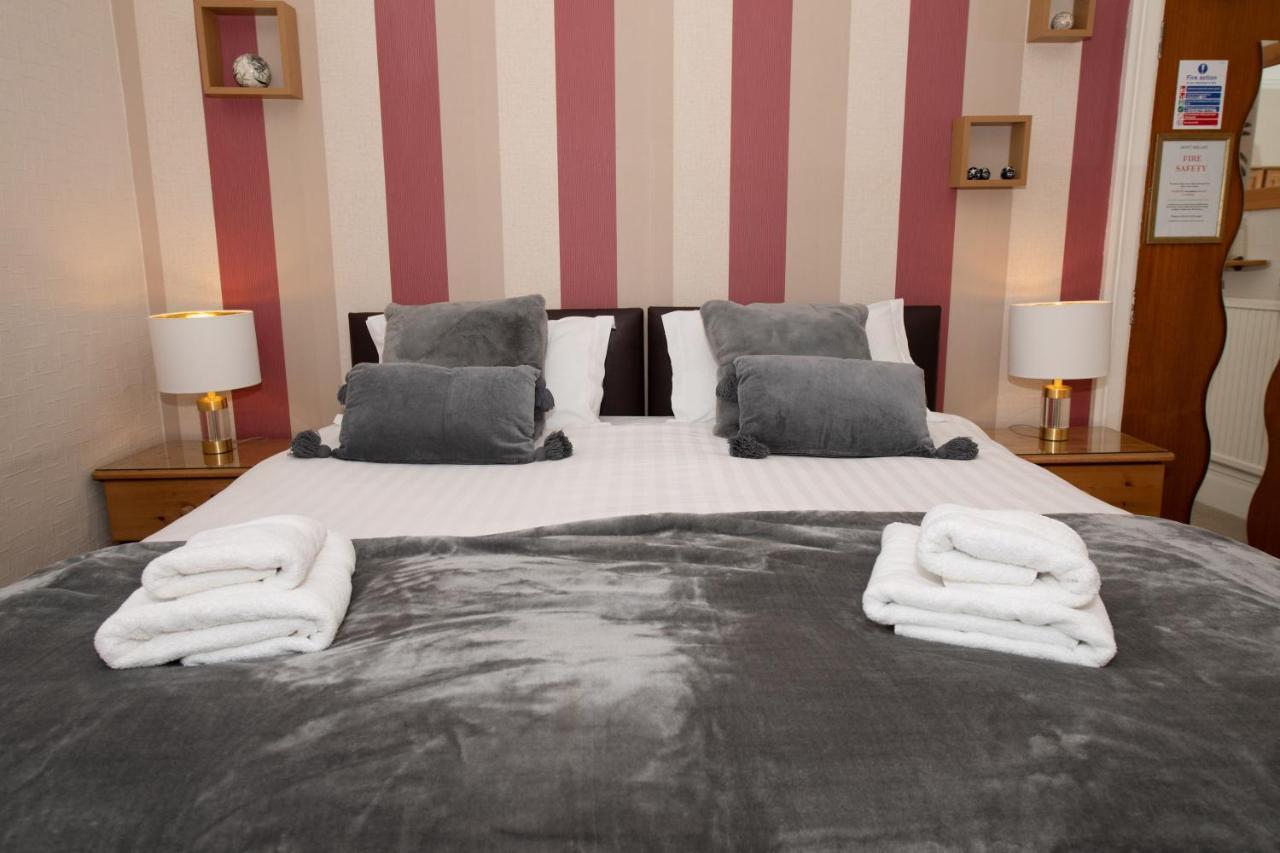 Mont Millais Hotel บริดลิงตัน ภายนอก รูปภาพ