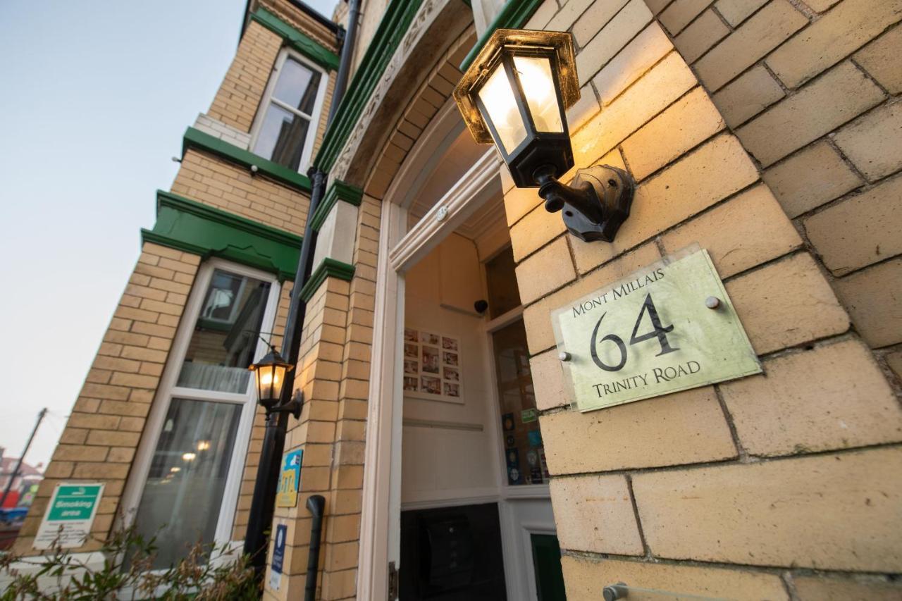 Mont Millais Hotel บริดลิงตัน ภายนอก รูปภาพ