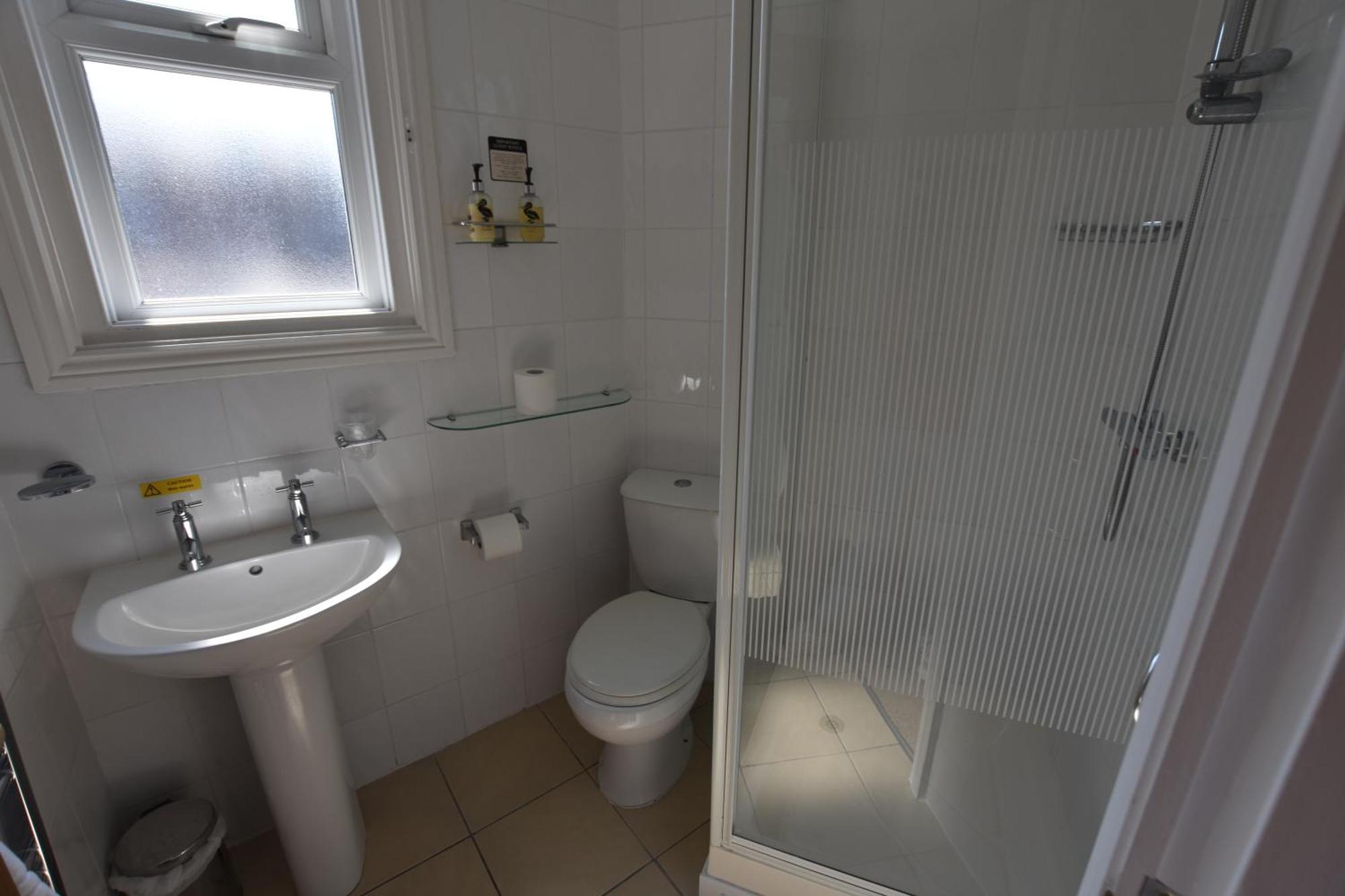 Mont Millais Hotel บริดลิงตัน ภายนอก รูปภาพ