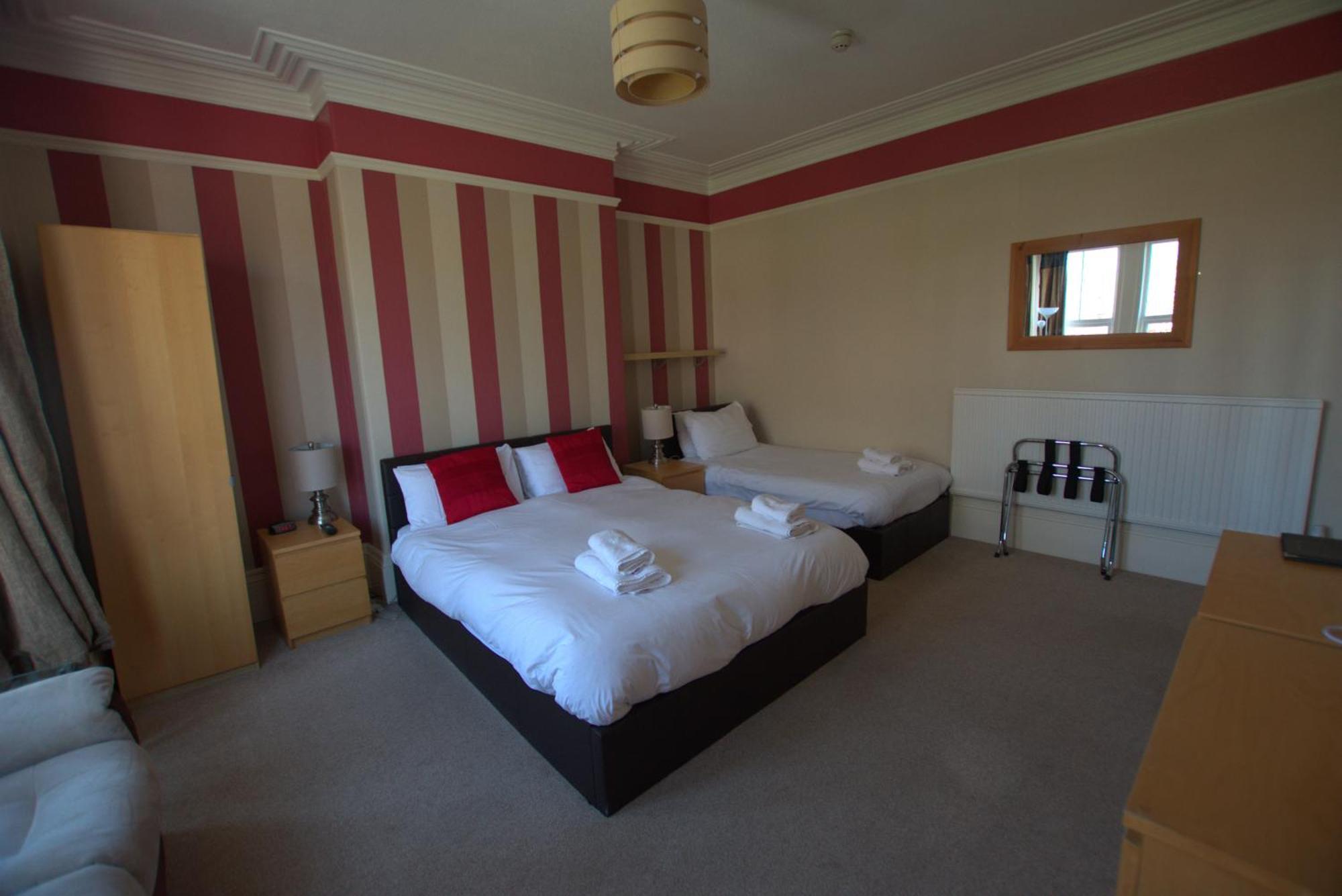 Mont Millais Hotel บริดลิงตัน ภายนอก รูปภาพ