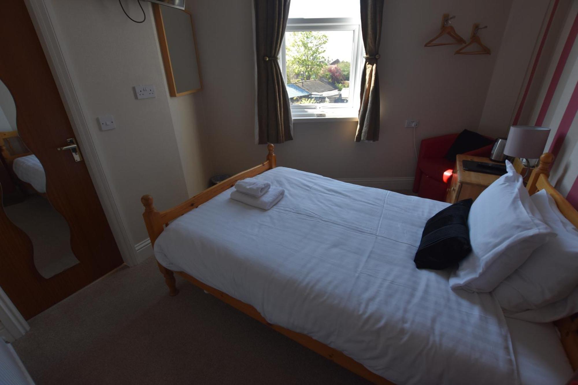Mont Millais Hotel บริดลิงตัน ภายนอก รูปภาพ