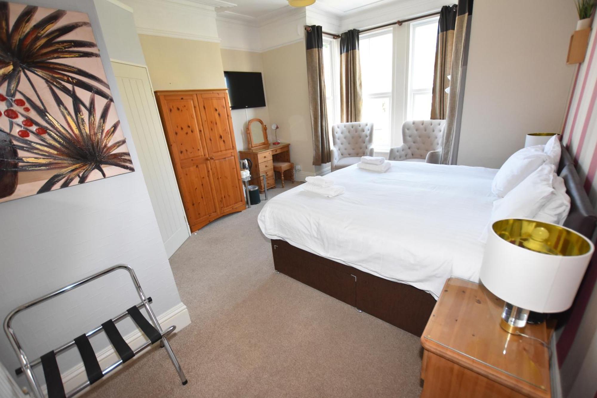 Mont Millais Hotel บริดลิงตัน ภายนอก รูปภาพ