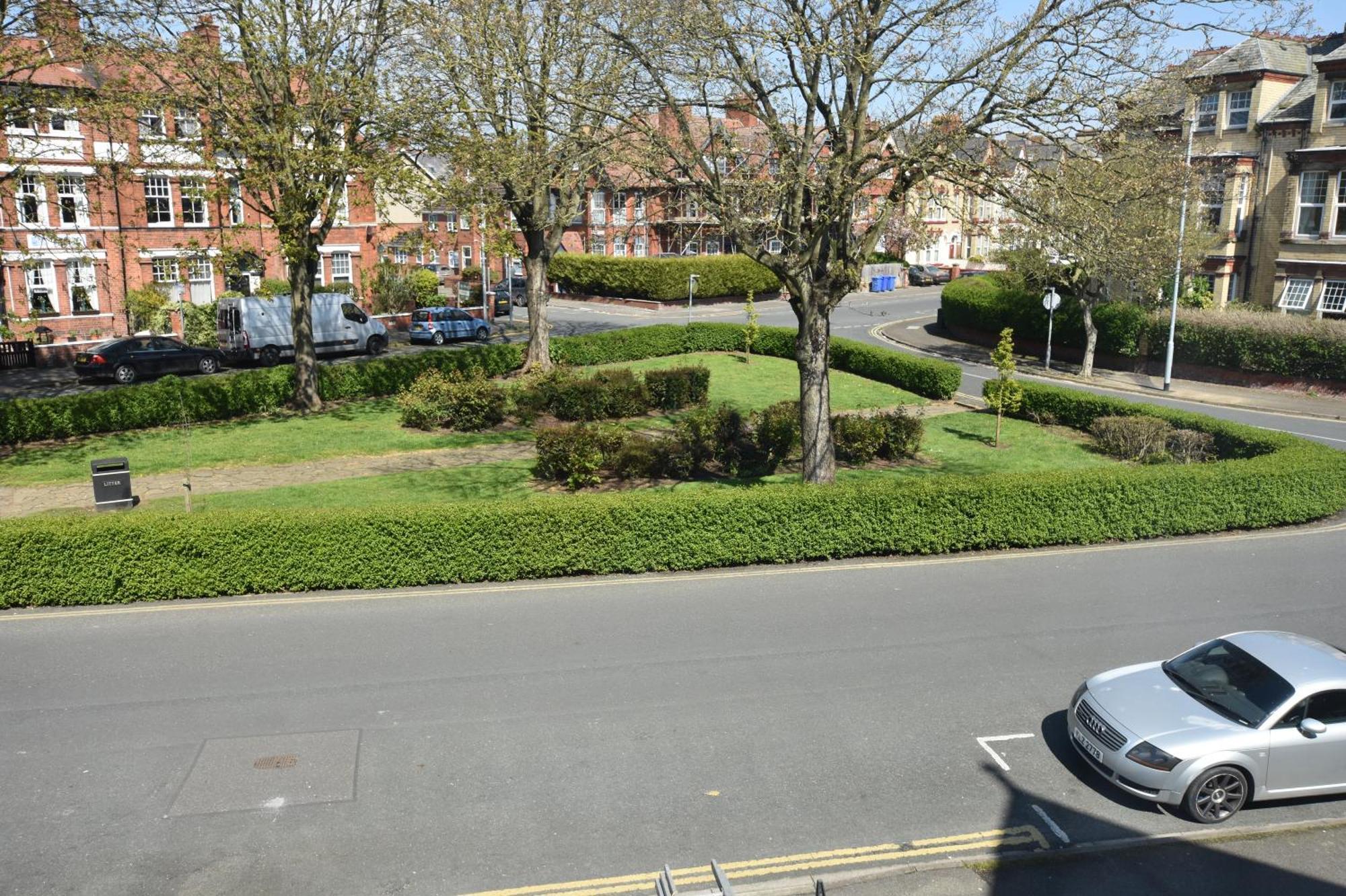 Mont Millais Hotel บริดลิงตัน ภายนอก รูปภาพ